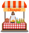 Champus