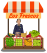 Los frescos