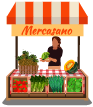 Mercasano